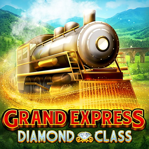 Grand Express Diamond Class 96